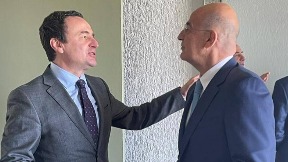 Bliži odnosi Kosova i Grčke